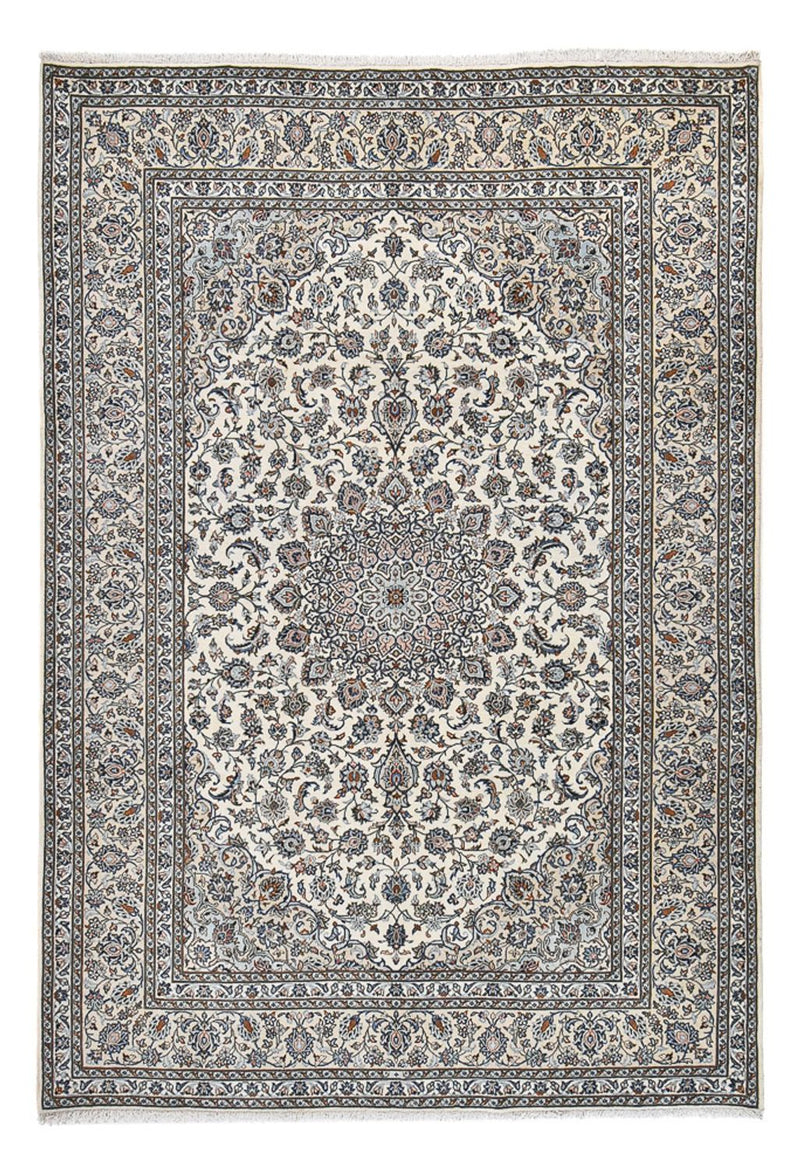 Kashan Tapete 362x245cm - Tapete persa