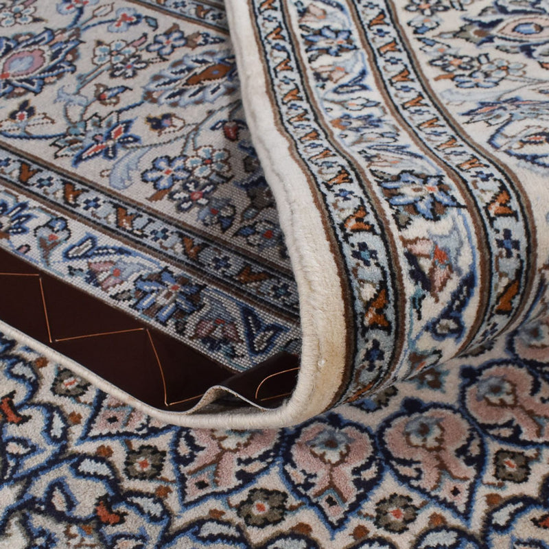 Kashan Tapete 362x245cm - Tapete persa