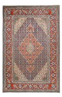 Tabriz - 40 Raj Tapete 303x199cm - Tapete persa – product image
