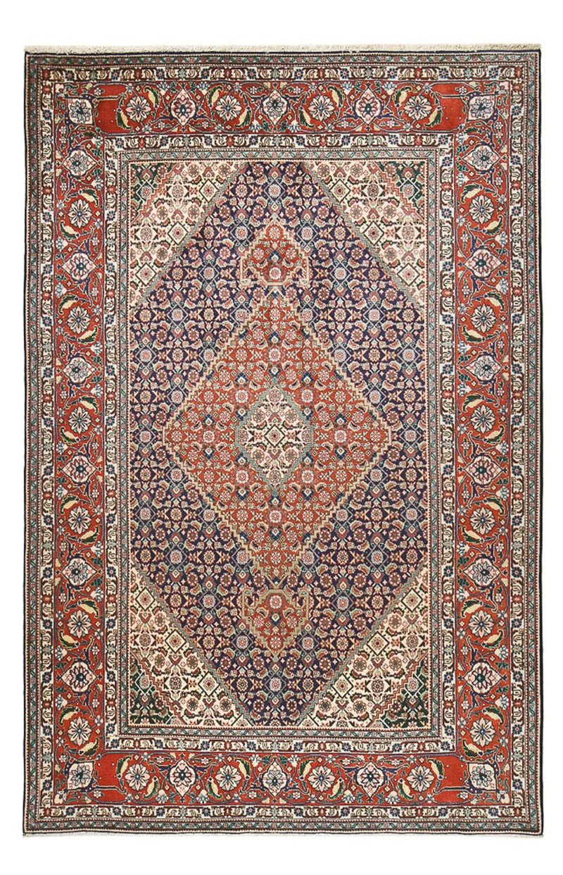 Tabriz - 40 Raj Tapete 303x199cm - Tapete persa