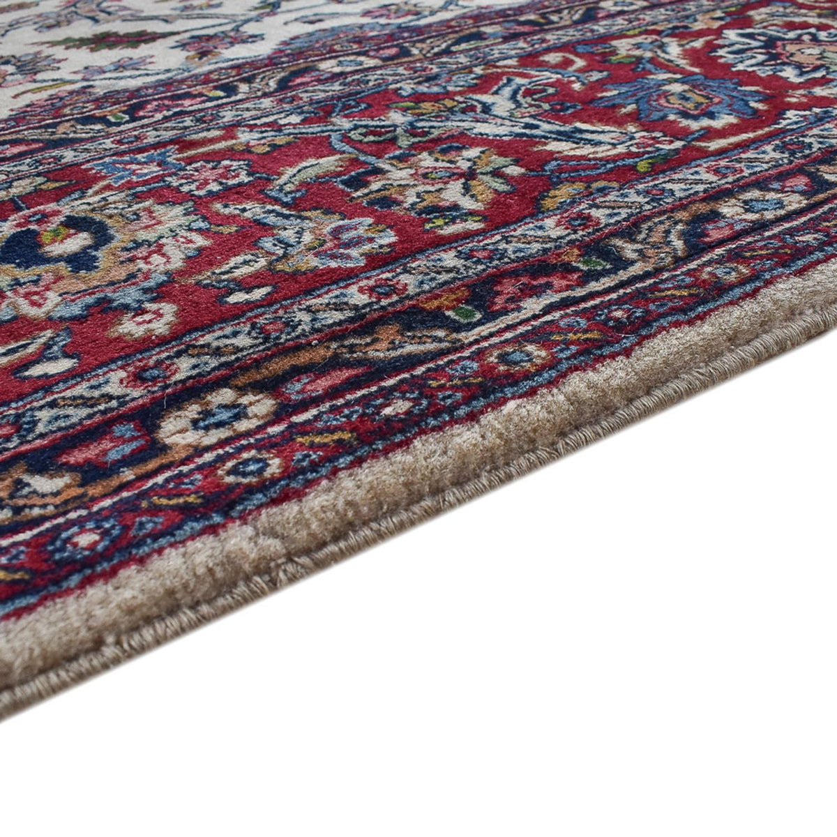 Sarouk Tapete 292x391cm - Tapete persa