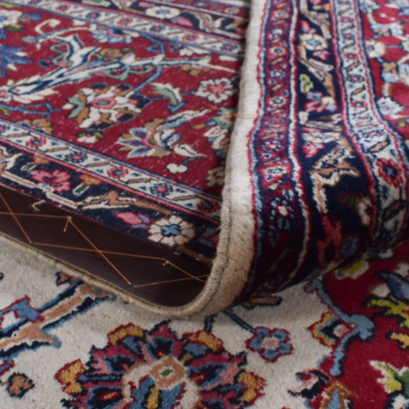 Sarouk Tapete 292x391cm - Tapete persa