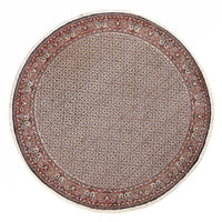 Bidjar Tapete 250x250cm - Tapete persa – product image