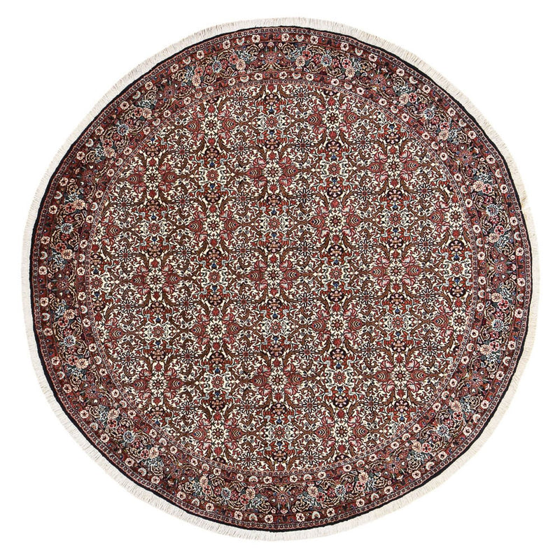 Bidjar Tapete 250x250cm - Tapete persa
