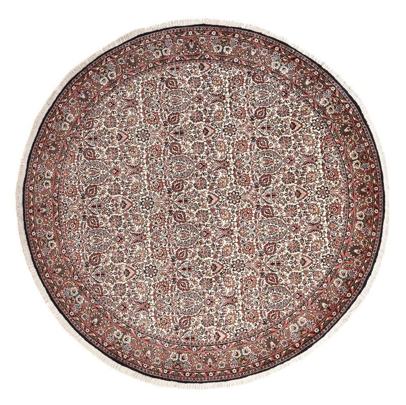 Bidjar Tapete 250x250cm - Tapete persa