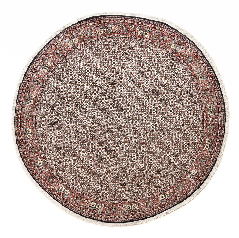 Bidjar Tapete 250x250cm - Tapete persa