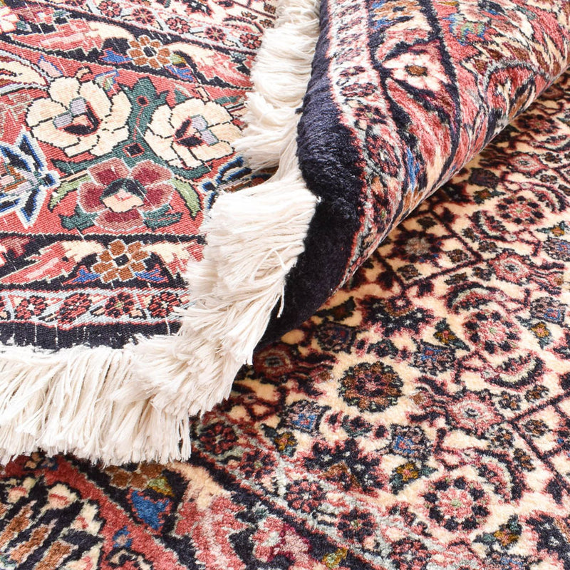 Bidjar Tapete 250x250cm - Tapete persa