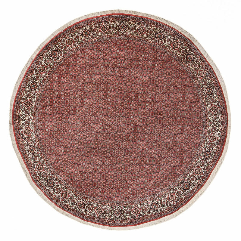 Bidjar Tapete 300x300cm - Tapete persa