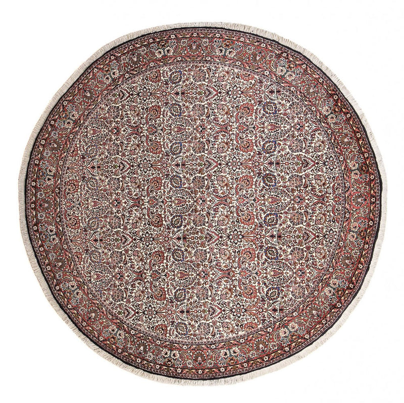 Bidjar Tapete 250x250cm - Tapete persa