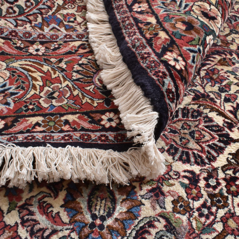 Bidjar Tapete 250x250cm - Tapete persa