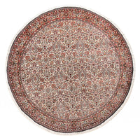 Bidjar Tapete 250x250cm - Tapete persa – product image