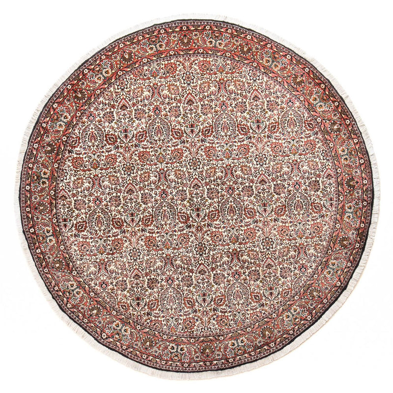 Bidjar Tapete 250x250cm - Tapete persa