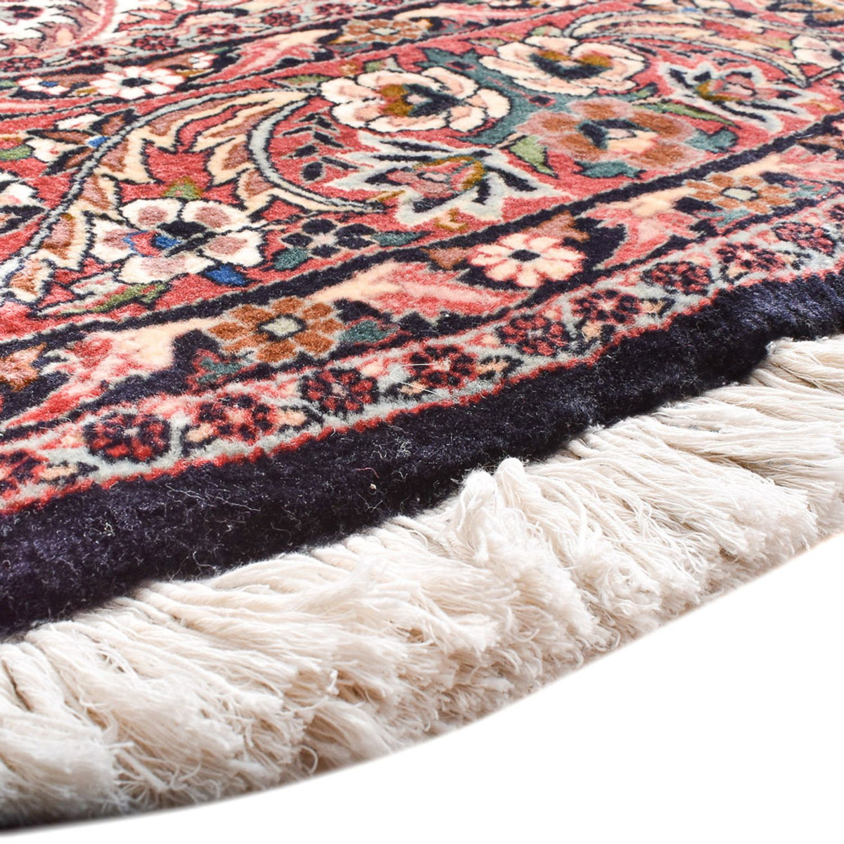 Bidjar Tapete 250x250cm - Tapete persa