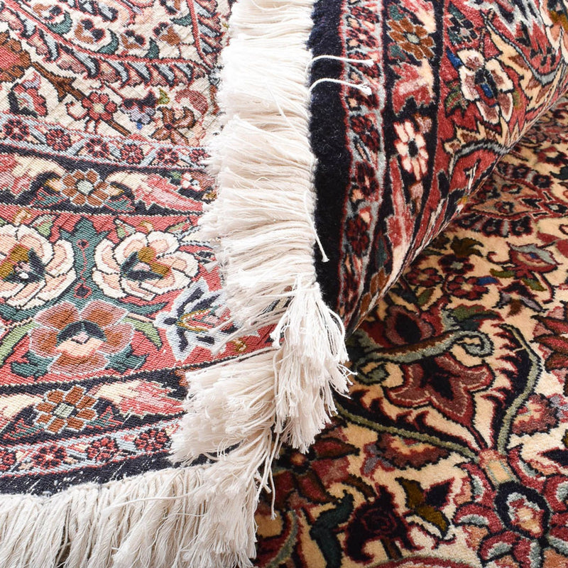 Bidjar Tapete 250x250cm - Tapete persa