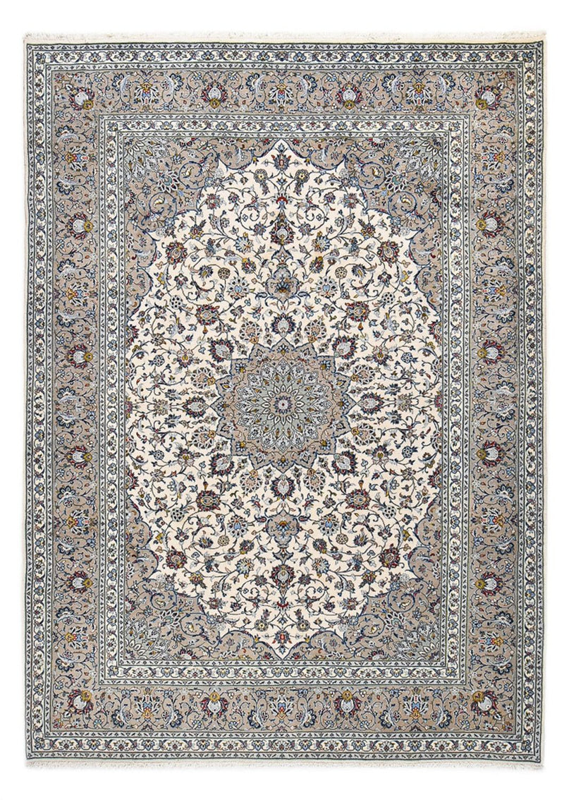 Kashan Tapete 343x250cm - Tapete persa