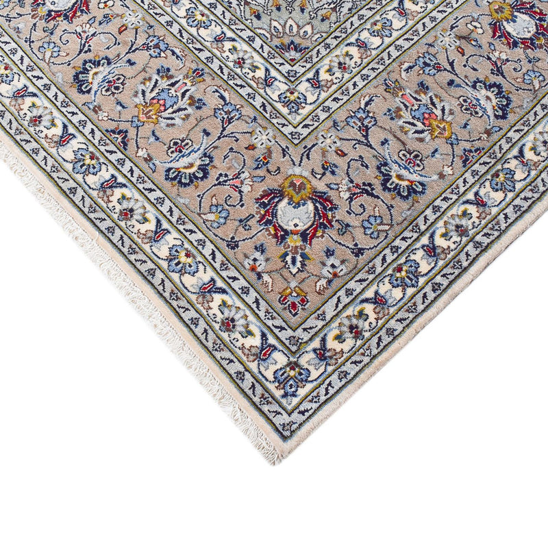 Kashan Tapete 343x250cm - Tapete persa
