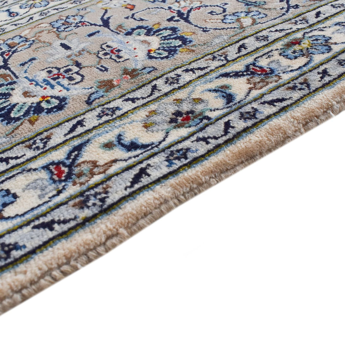 Kashan Tapete 343x250cm - Tapete persa