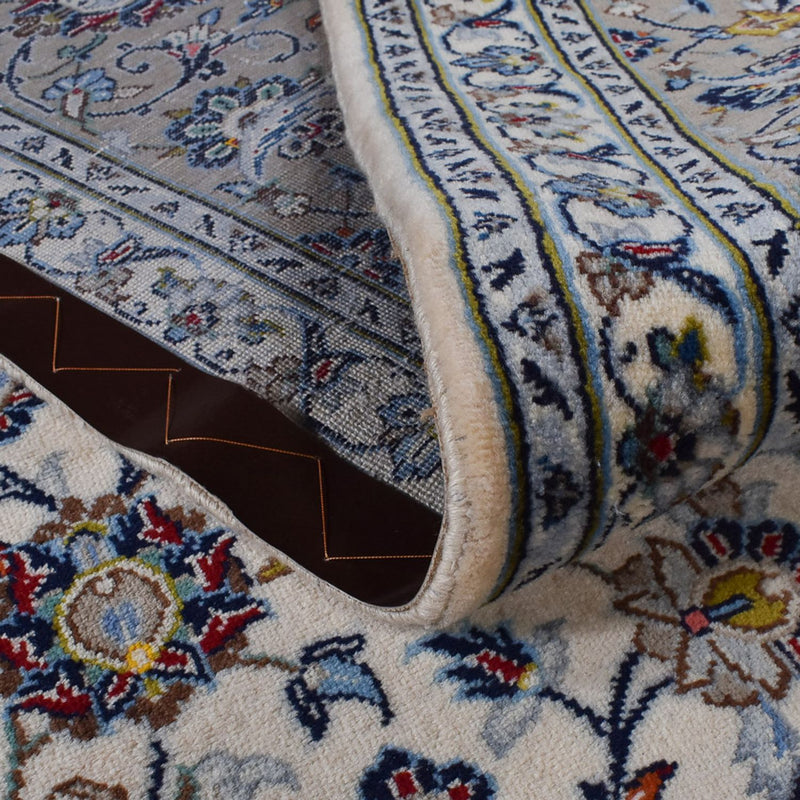 Kashan Tapete 343x250cm - Tapete persa