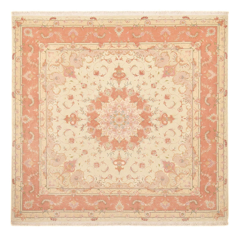 Tabriz - 50 Raj Tapete 245x245cm - Tapete persa