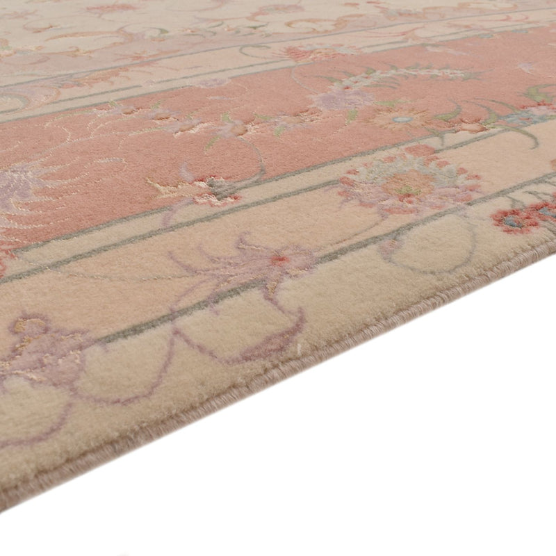 Tabriz - 50 Raj Tapete 245x245cm - Tapete persa