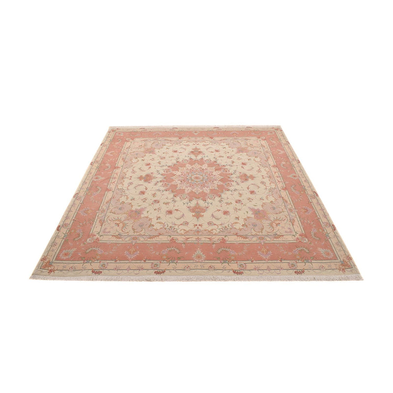 Tabriz - 50 Raj Tapete 245x245cm - Tapete persa