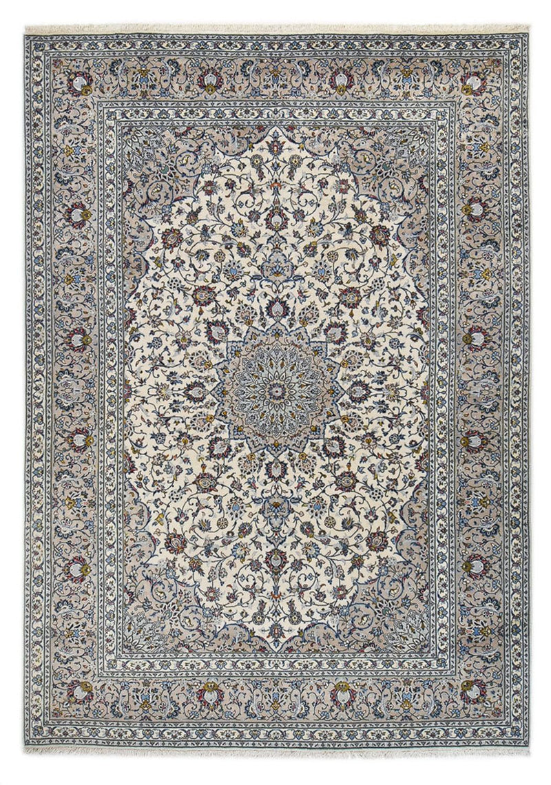 Kashan Tapete 346x246cm - Tapete persa
