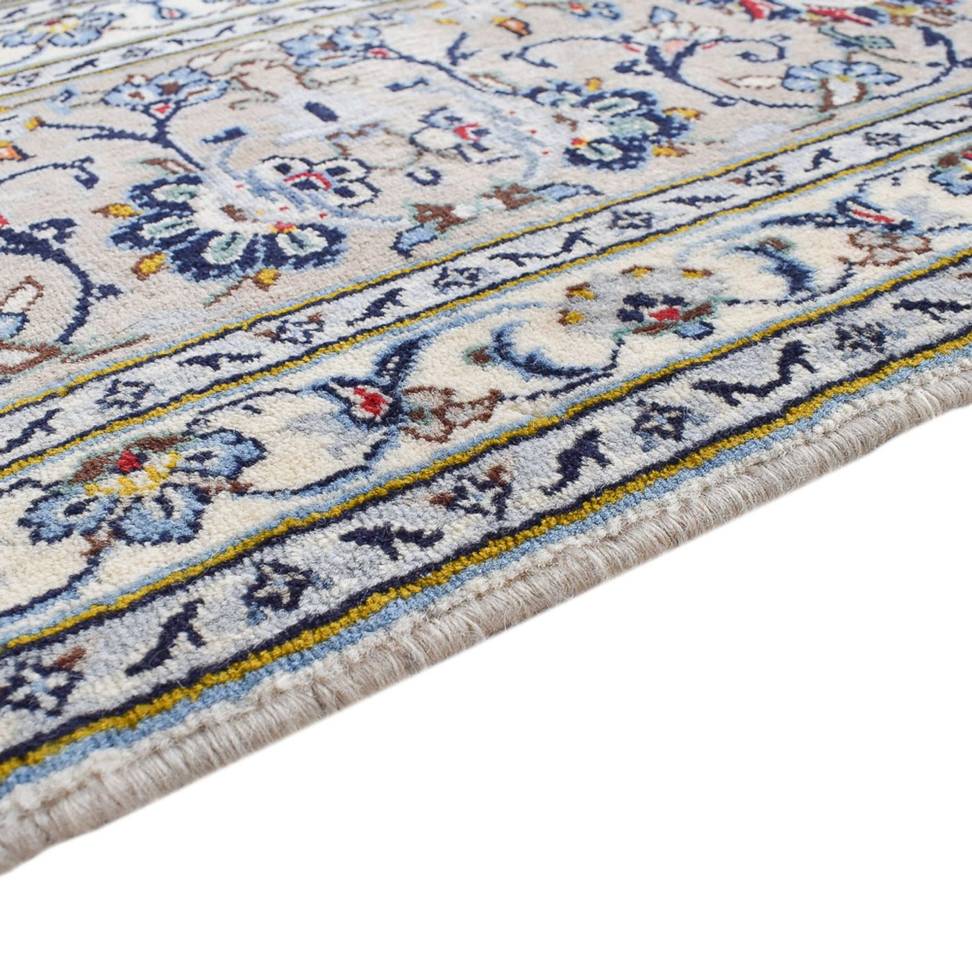 Kashan Tapete 346x246cm - Tapete persa