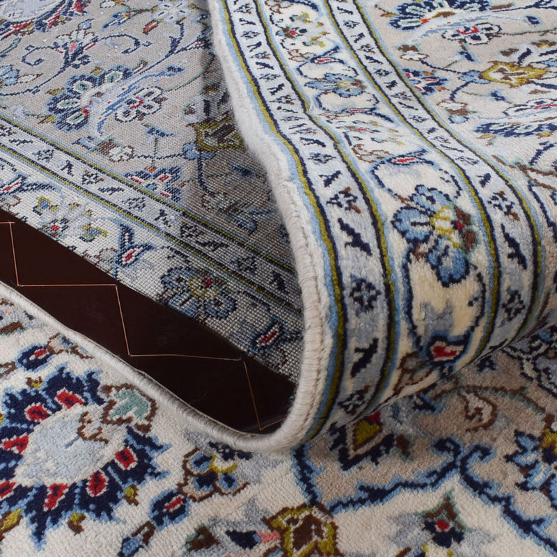 Kashan Tapete 346x246cm - Tapete persa