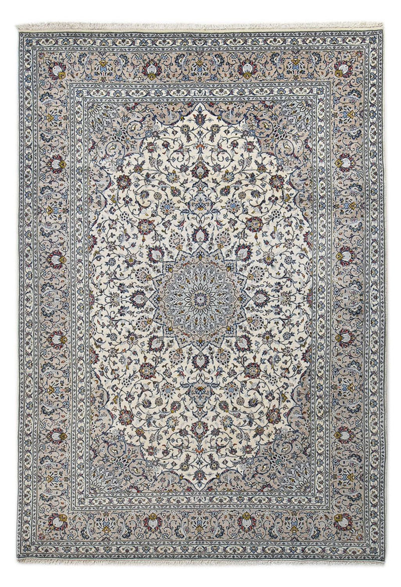 Kashan Tapete 354x244cm - Tapete persa