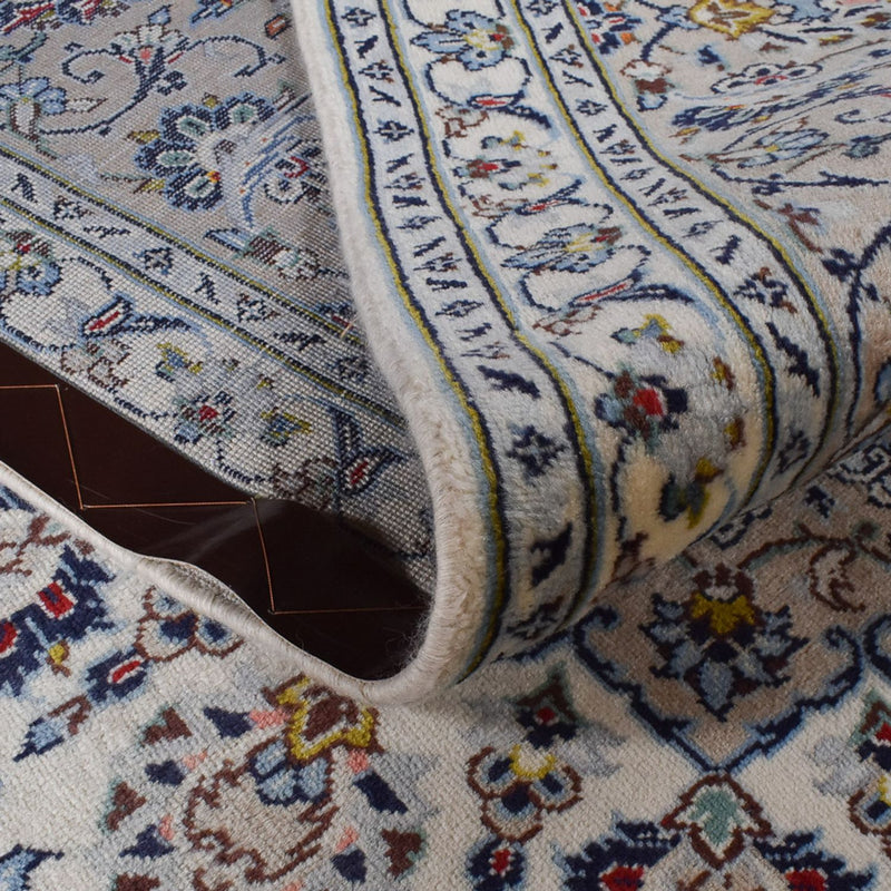 Kashan Tapete 354x244cm - Tapete persa
