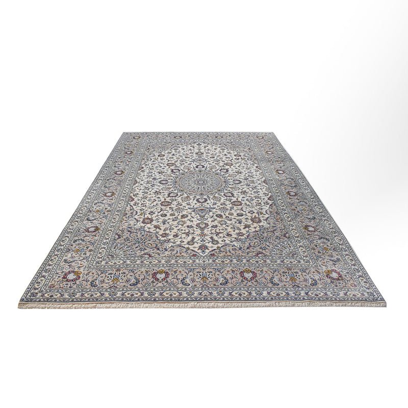 Kashan Tapete 354x244cm - Tapete persa
