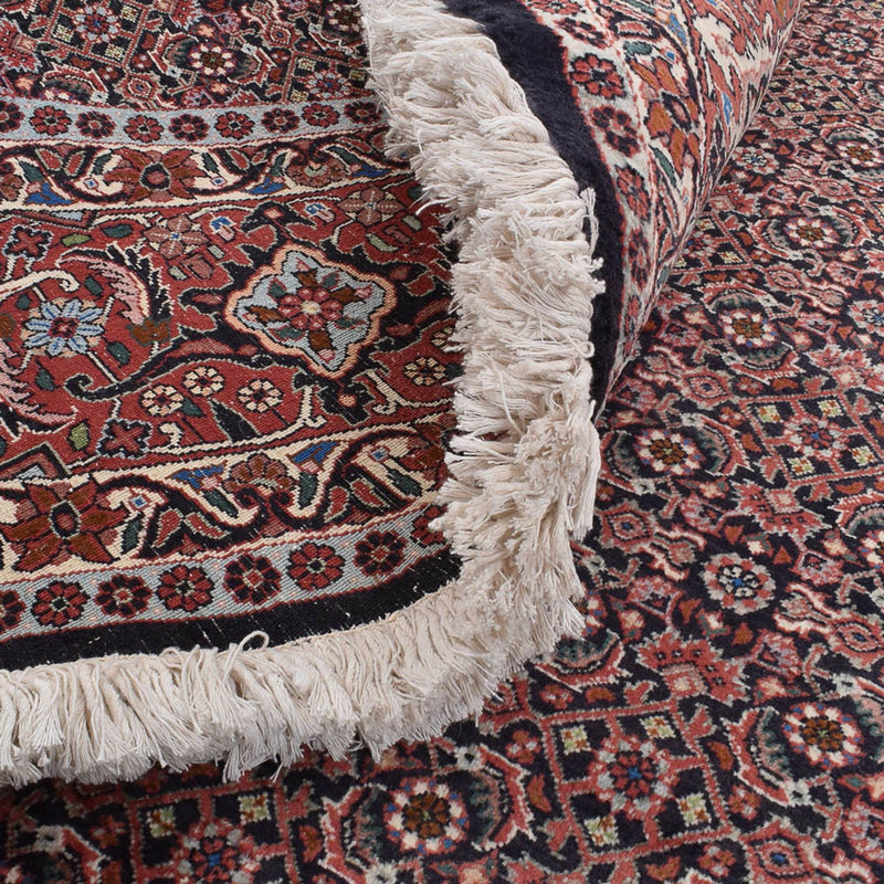 Bidjar Tapete 300x300cm - Tapete persa