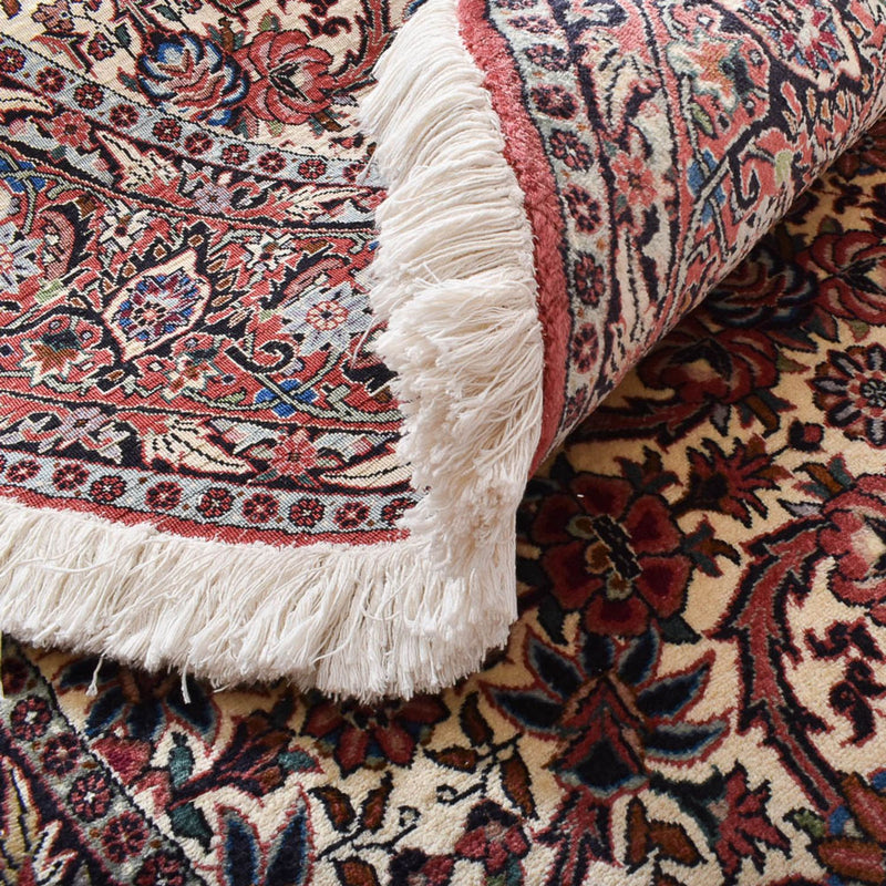Bidjar Tapete 245x245cm - Tapete persa
