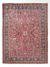 Mashhad Tapete 394x298cm - Tapete persa – product image