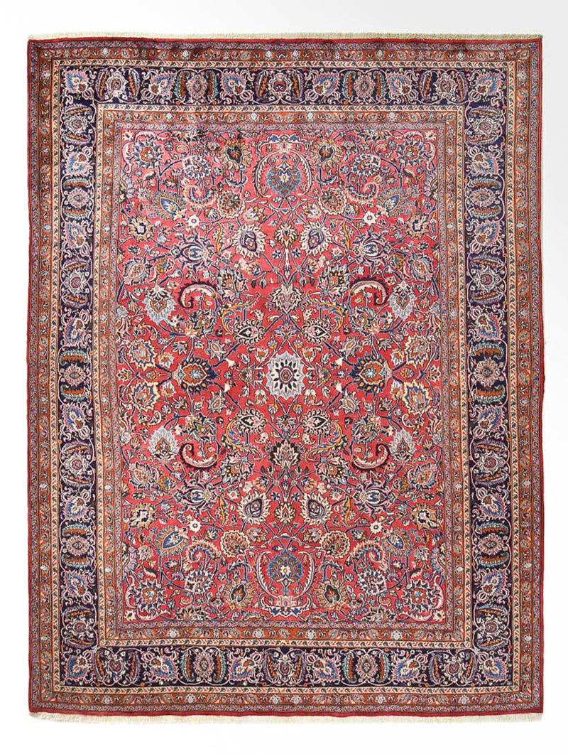 Mashhad Tapete 394x298cm - Tapete persa
