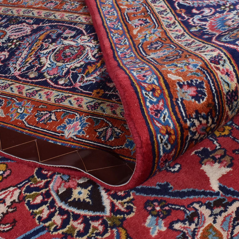 Mashhad Tapete 394x298cm - Tapete persa