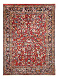 Mashhad Tapete 401x298cm - Tapete persa – product image