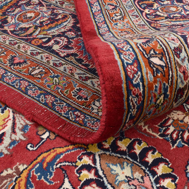Mashhad Tapete 401x298cm - Tapete persa