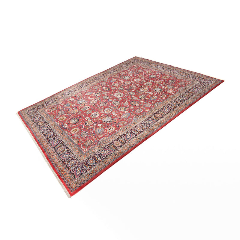 Mashhad Tapete 401x298cm - Tapete persa
