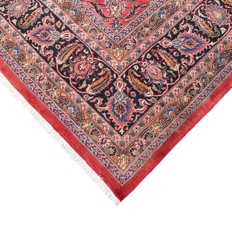 Mashhad Tapete 392x298cm - Tapete persa