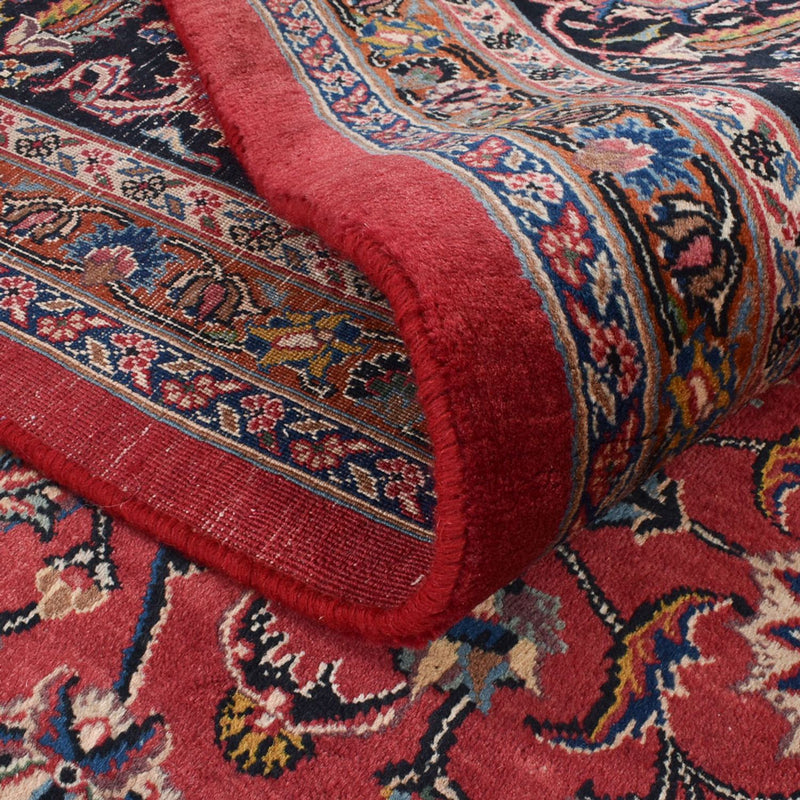 Mashhad Tapete 392x298cm - Tapete persa
