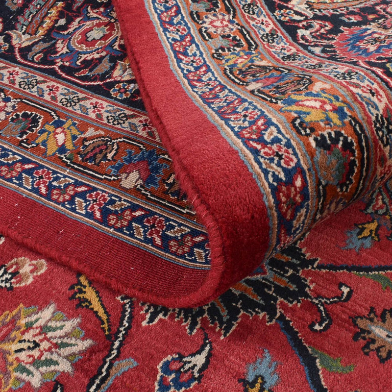 Mashhad Tapete 394x298cm - Tapete persa