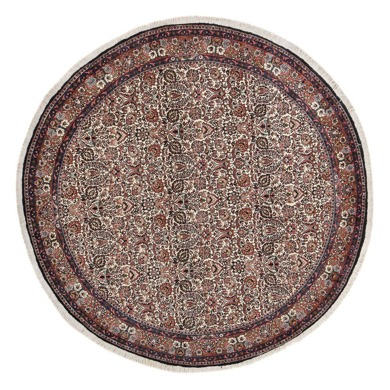 Bidjar Tapete 250x250cm - Tapete persa
