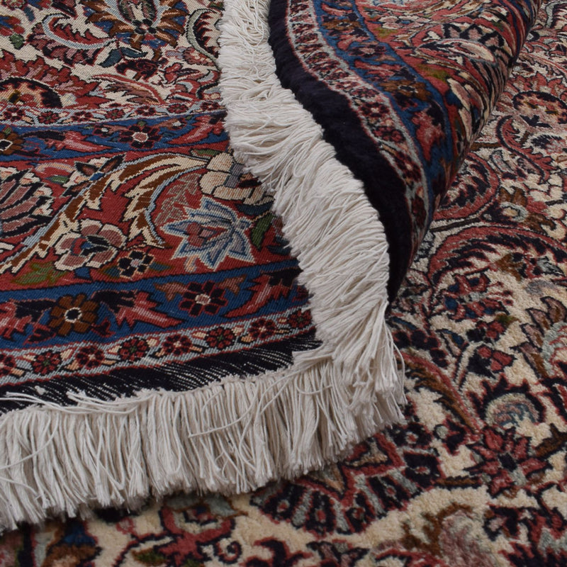 Bidjar Tapete 250x250cm - Tapete persa