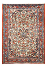 Bidjar Tapete 214x312cm - Tapete persa - areia – product image