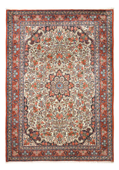 Bidjar Tapete 214x312cm - Tapete persa