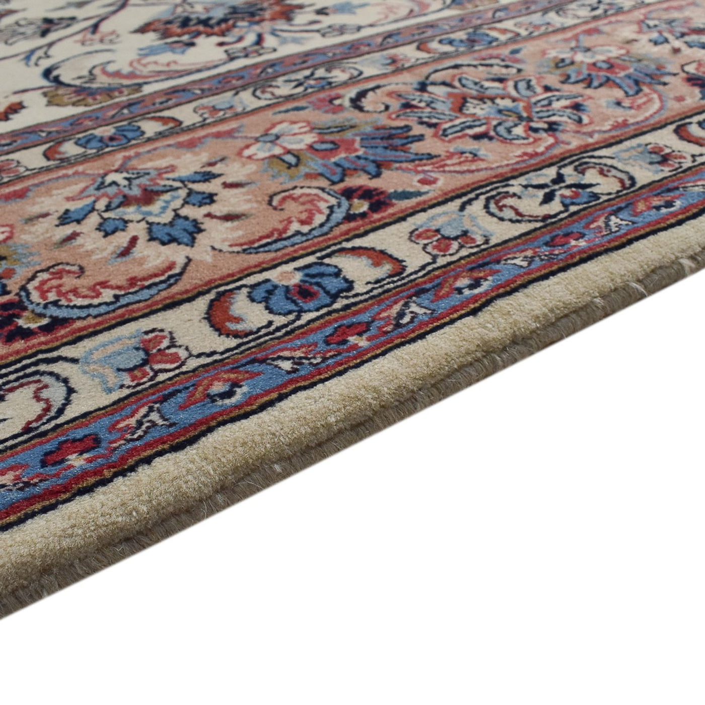 Mashhad Tapete 341x248cm - Tapete persa