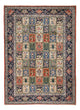 Bakhtiari Tapete 359x254cm - Tapete persa