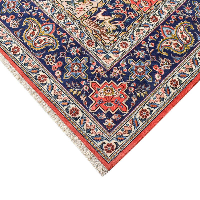 Bakhtiari Tapete 359x254cm - Tapete persa