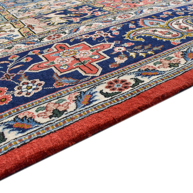 Bakhtiari Tapete 359x254cm - Tapete persa